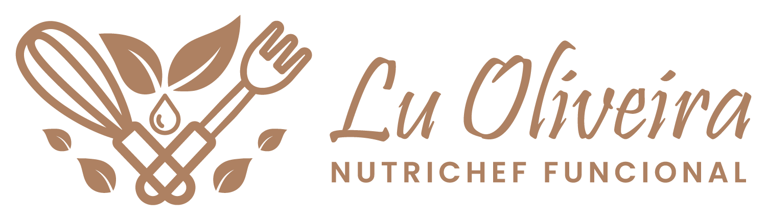 Lu Oliveira Nutrichef